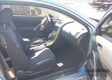 2008 Scion Tc from USA, damaged, VIN JTKDE167780251048